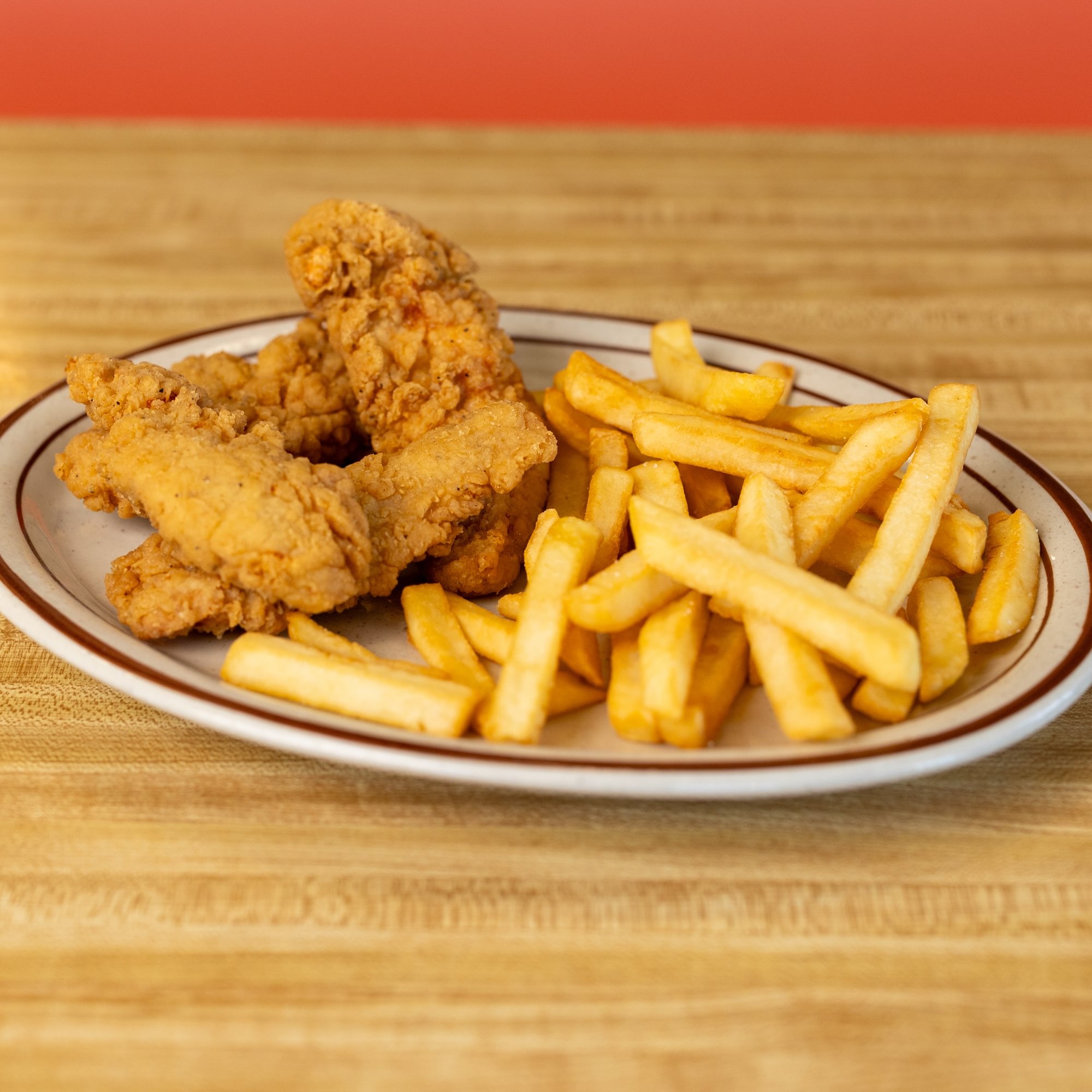 Chicken Strips