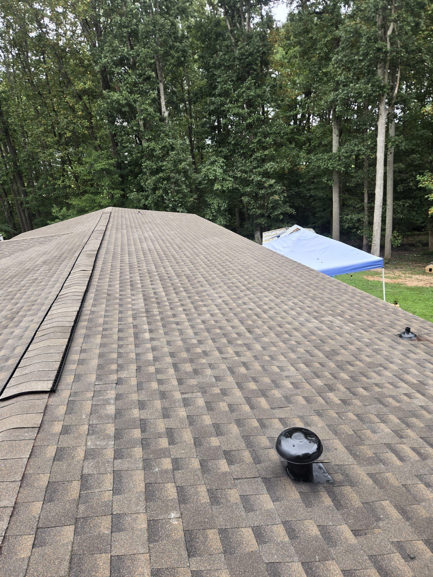 Radiant Home Services Image