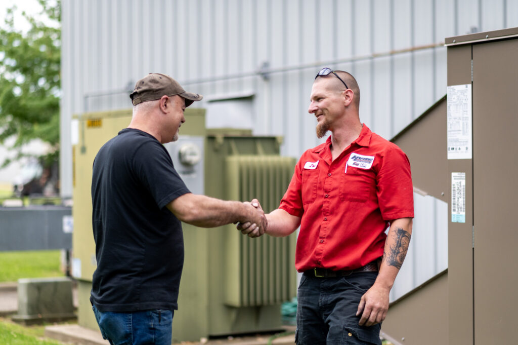 HVAC Master LLC Image