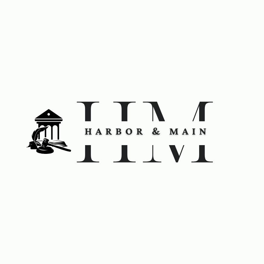 Harbor and Main Law