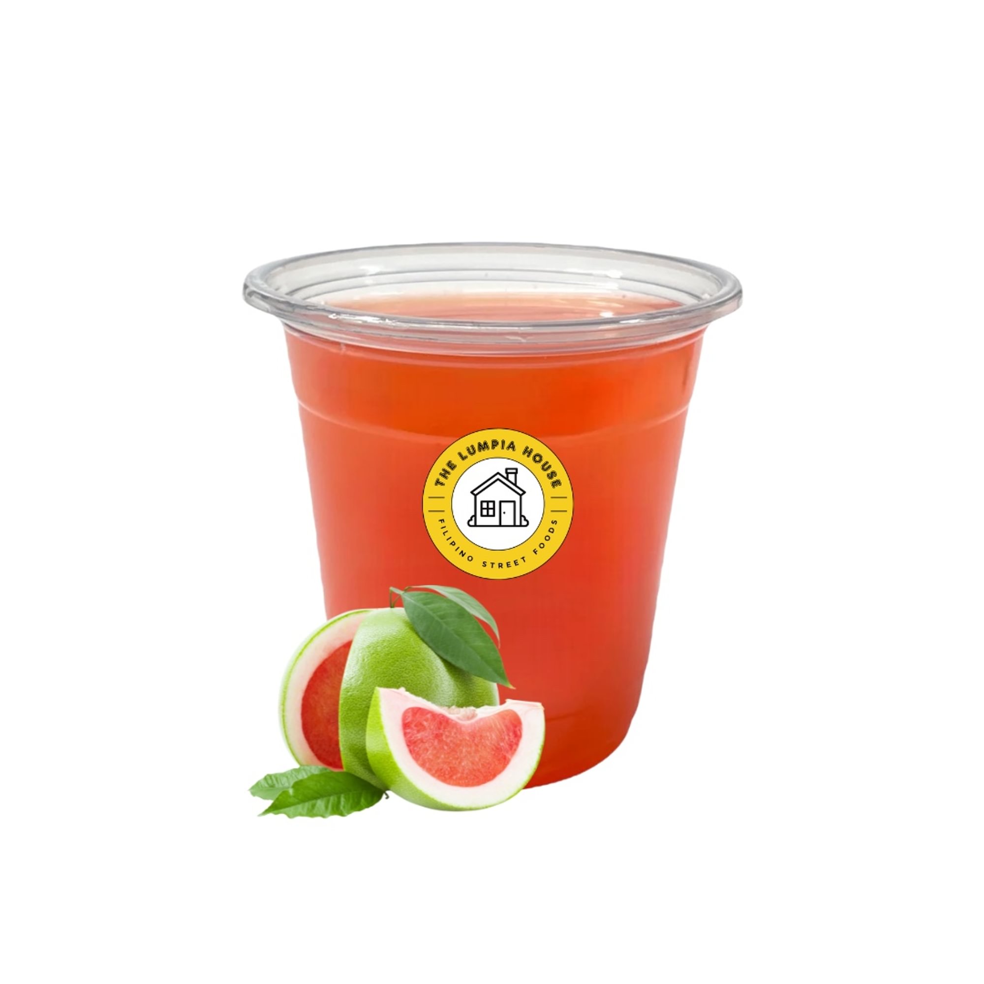 Pomelo Sizzler