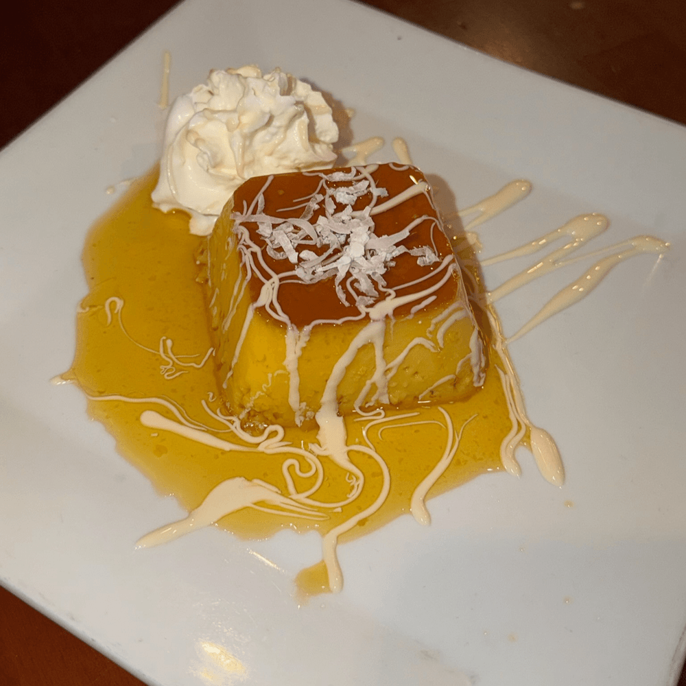 Flan