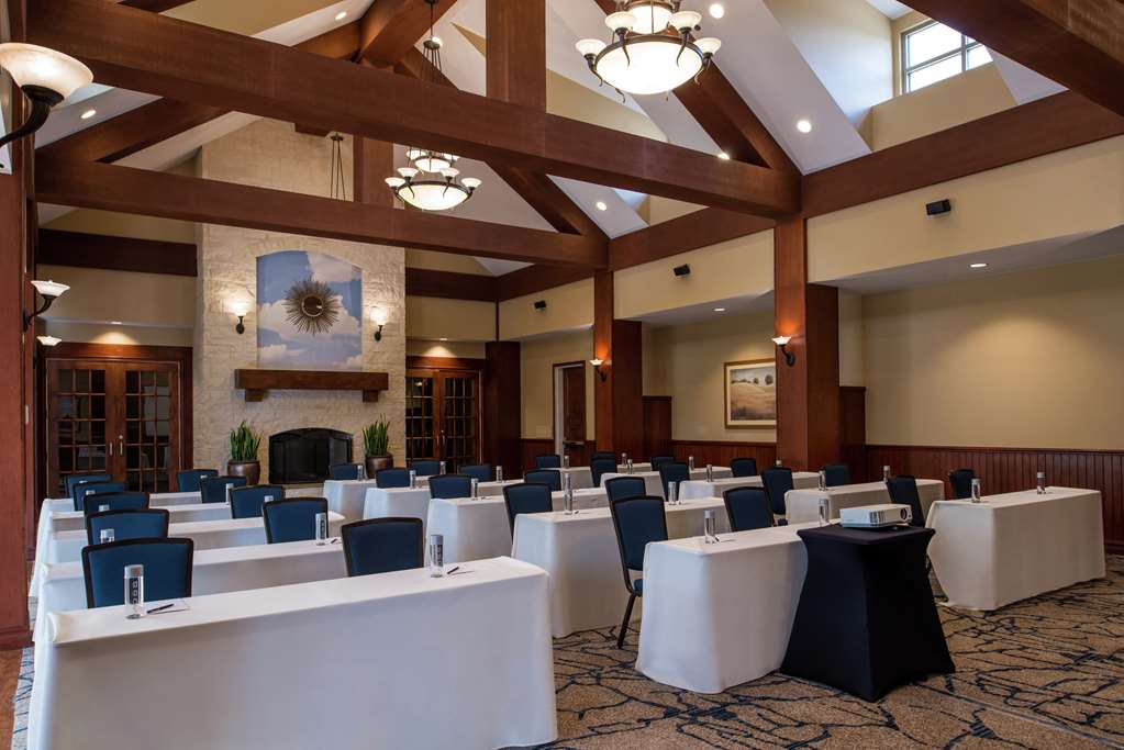 Hilton San Antonio Hill Country Image
