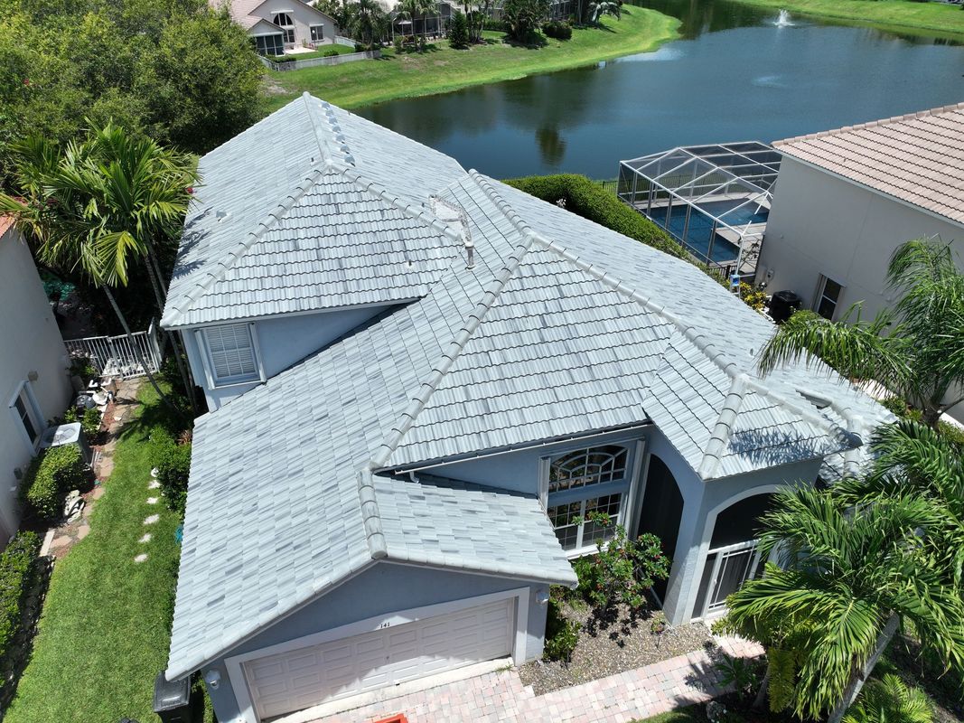 Dura Guard  Roofing Image