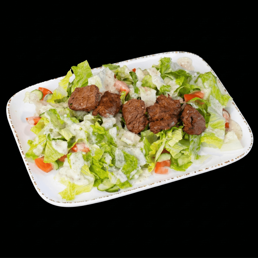 Beef Salad
