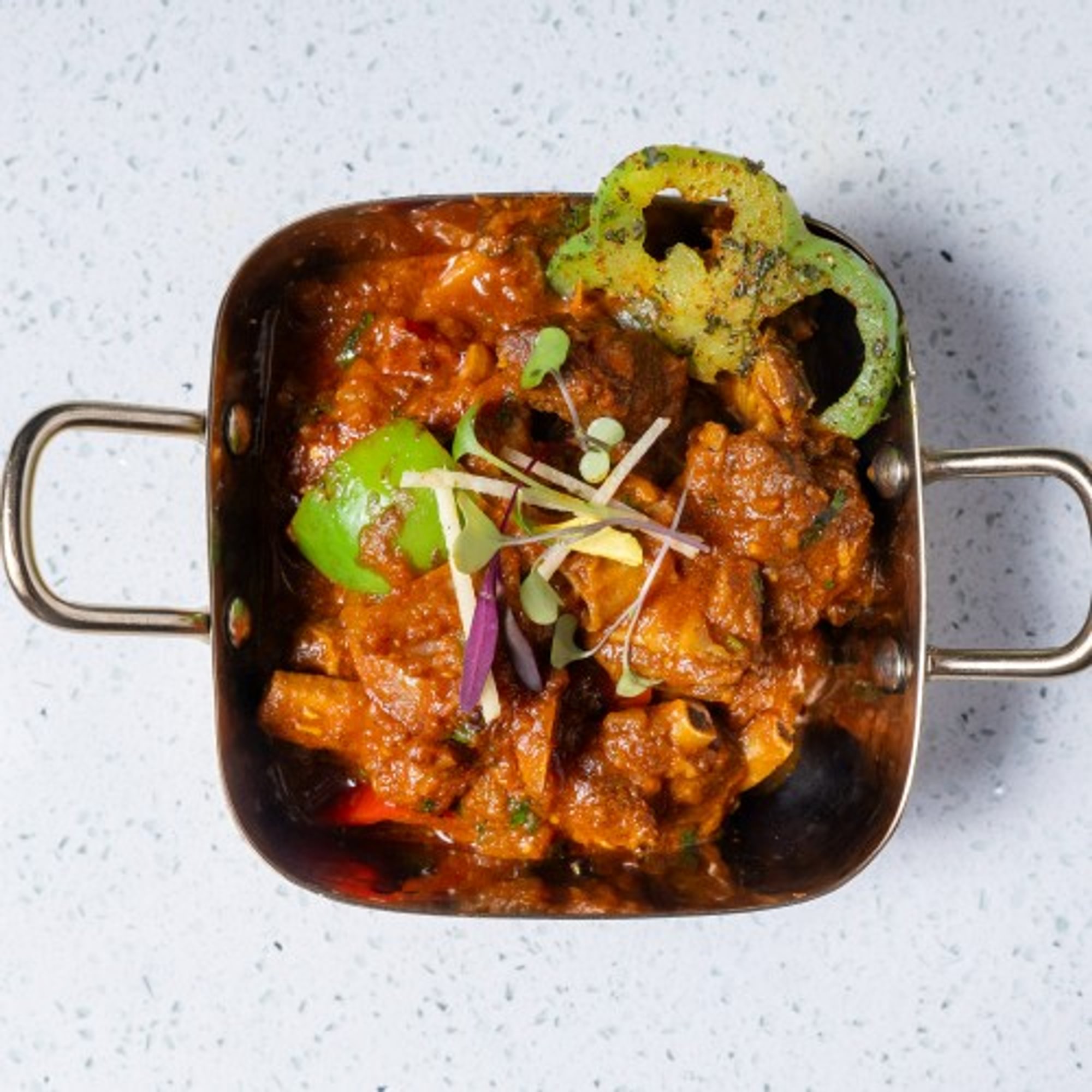 Gosh Karahi