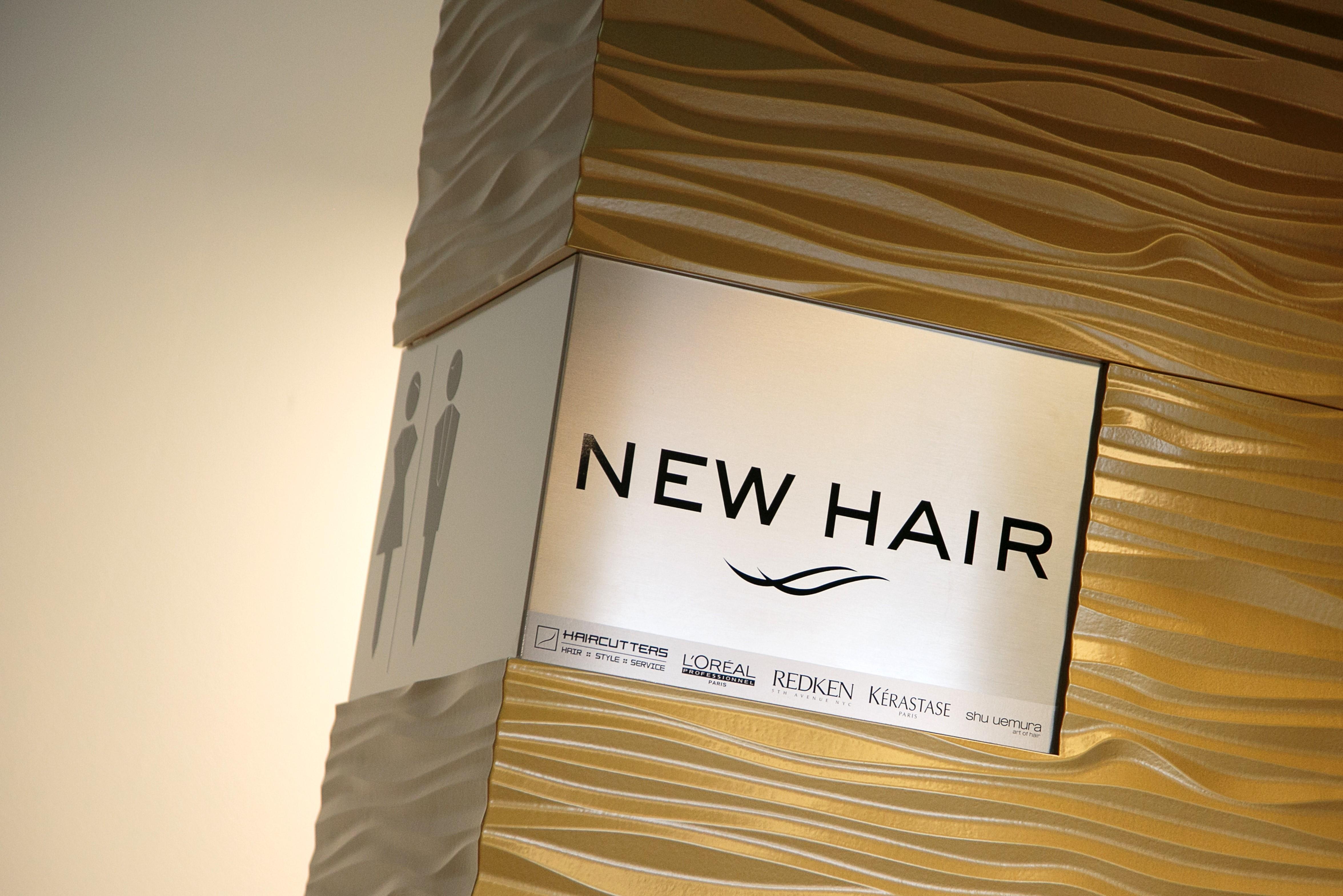 Bilder HAIRCUTTERS Hair Style Service Linz