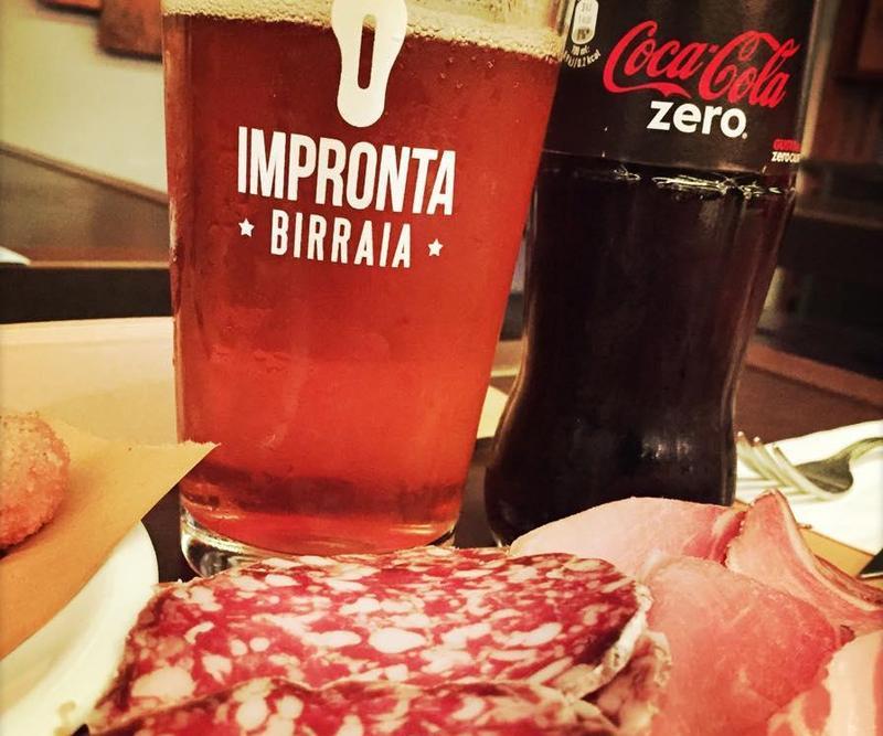 Images Impronta Birraia