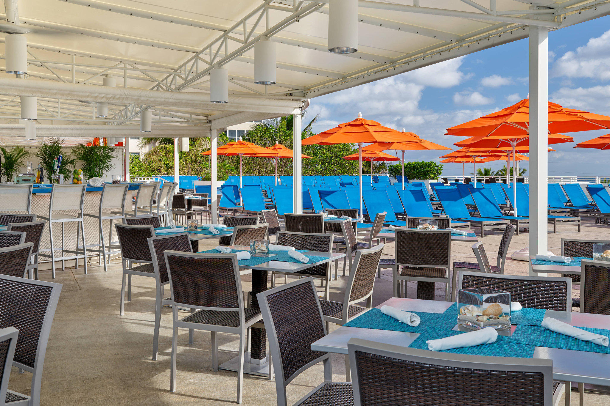 The Westin Fort Lauderdale Beach Resort Photo