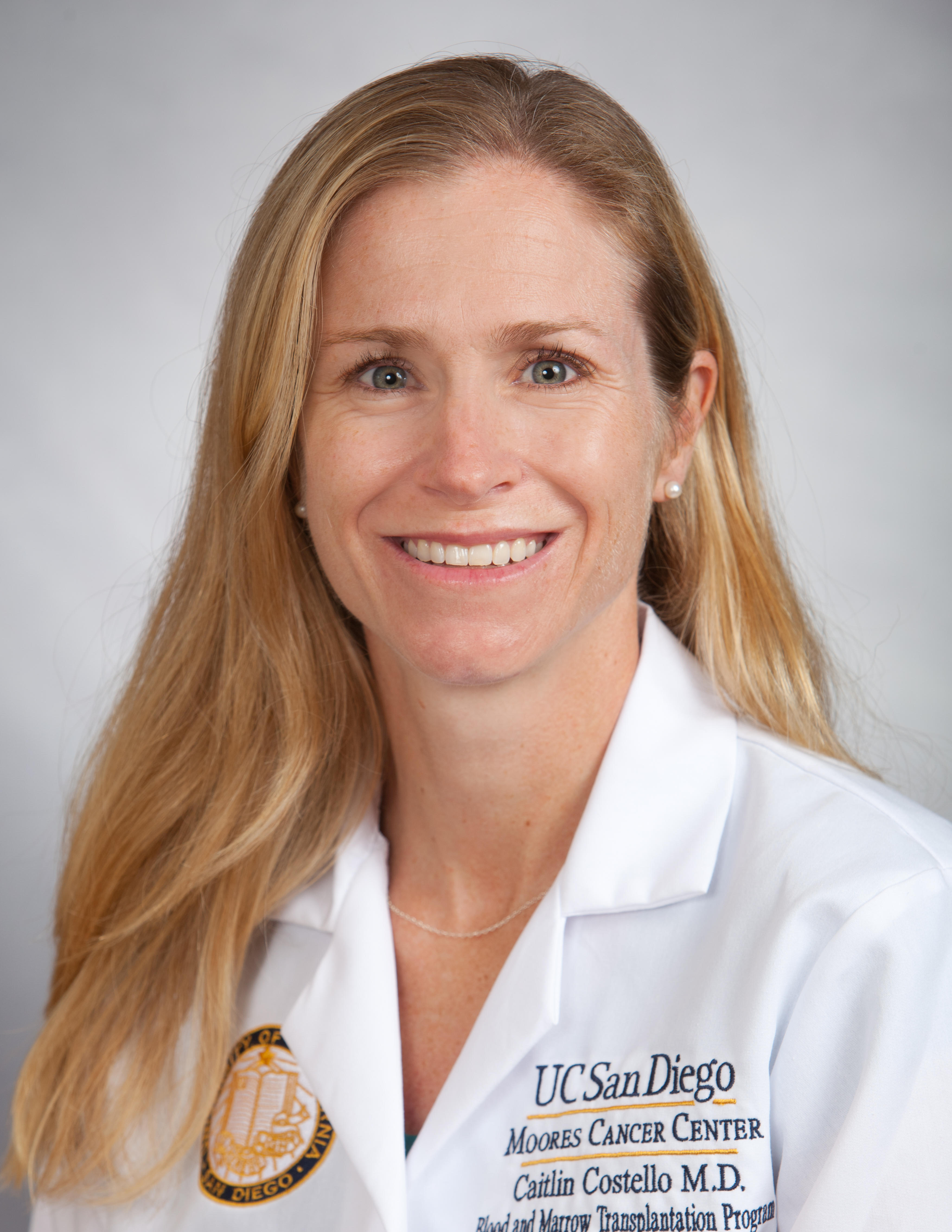 Caitlin Costello, MD Photo