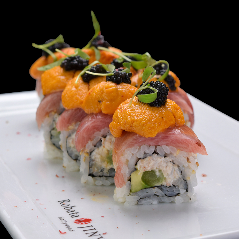 Click to expand image of Bluefin Toro Uni Roll