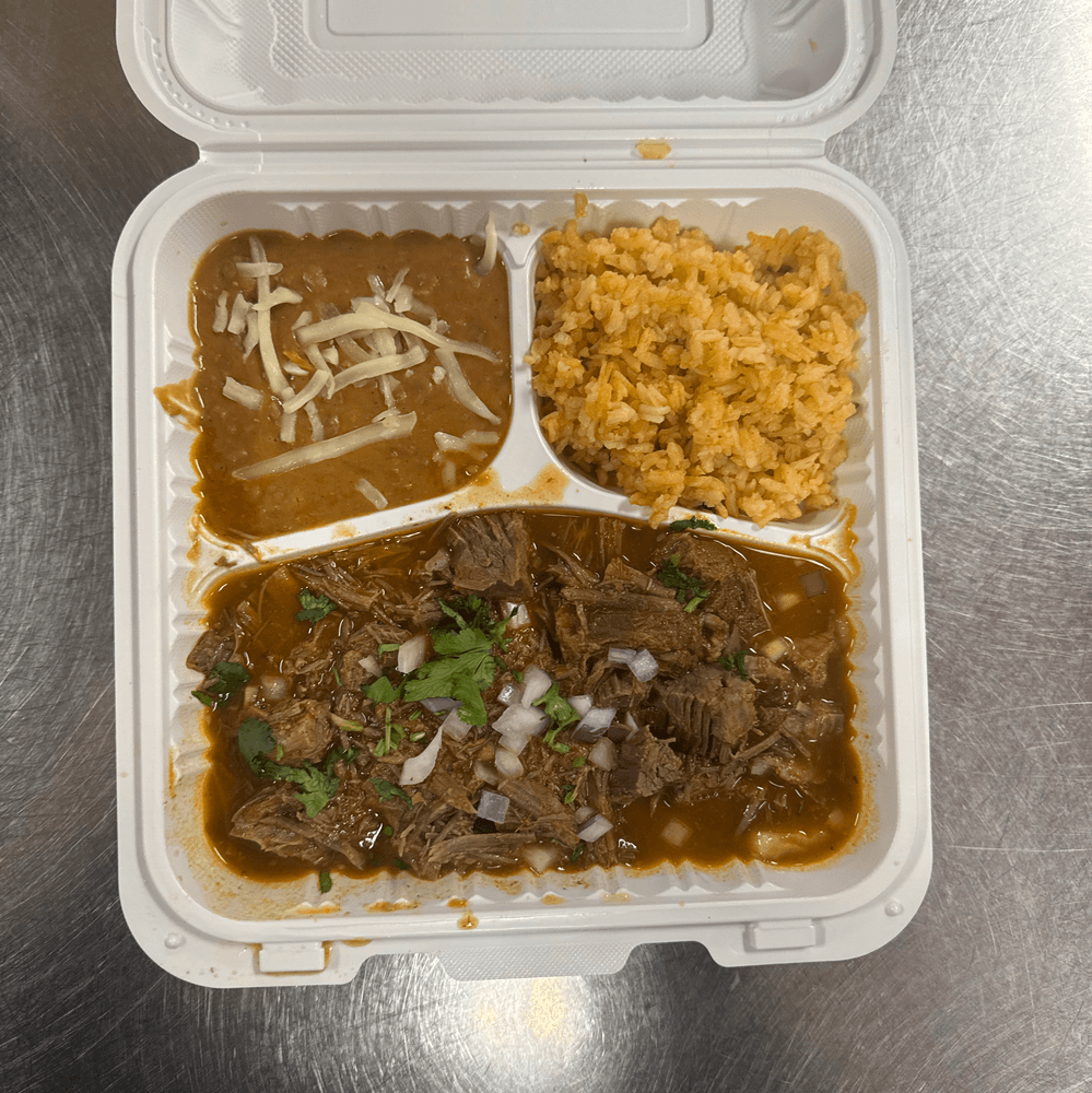 Birria de Res