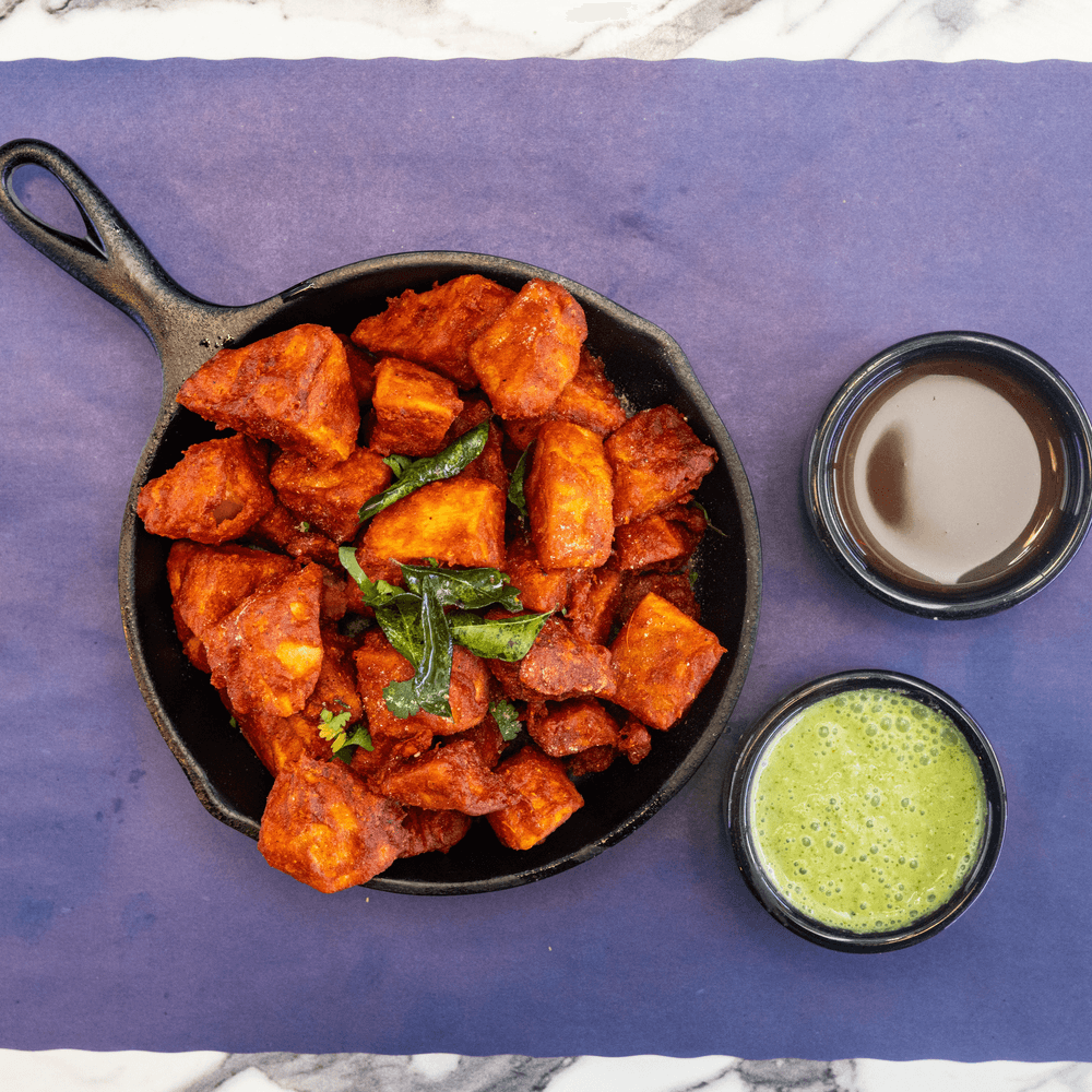 Ameerpet Aloo 65