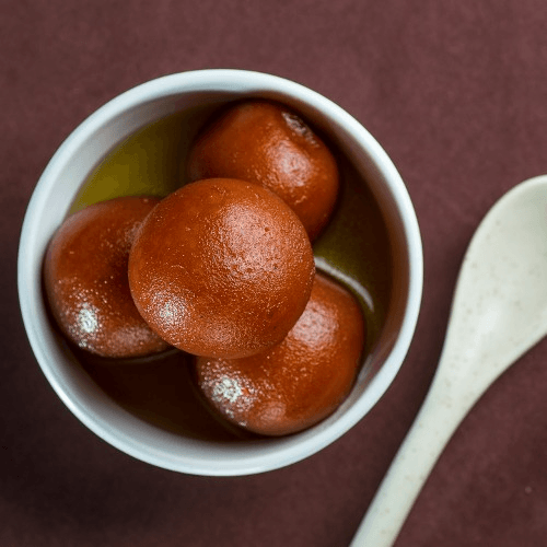 Gulab Jamun