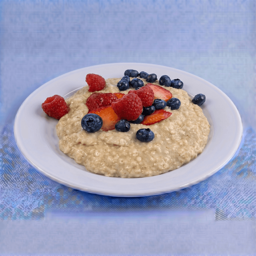 Oatmeal