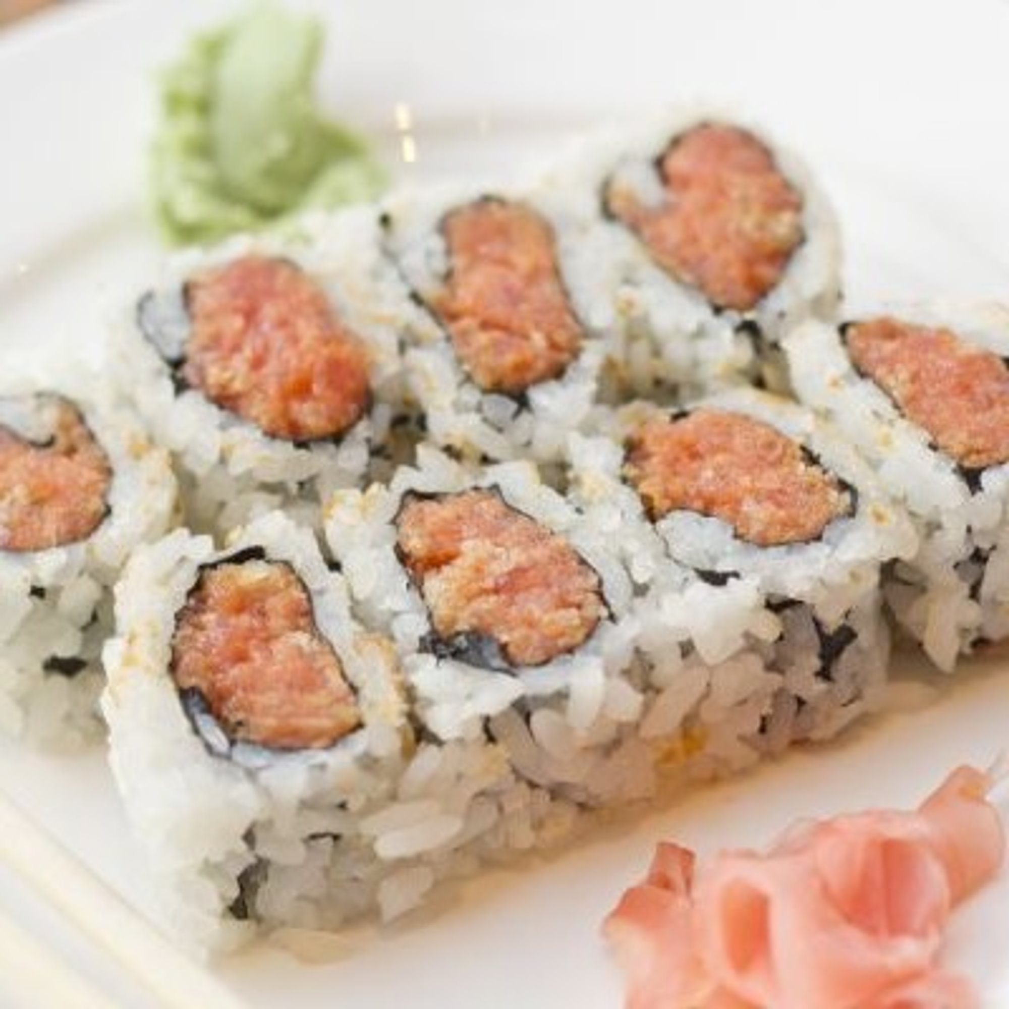 Spicy Tuna Roll