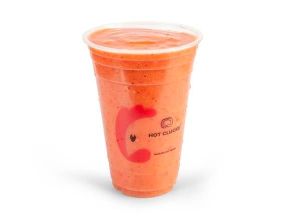 Strawberry Mango