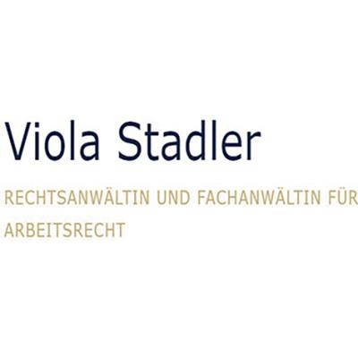 Logo von Rechtsanwaltskanzlei Viola Stadler