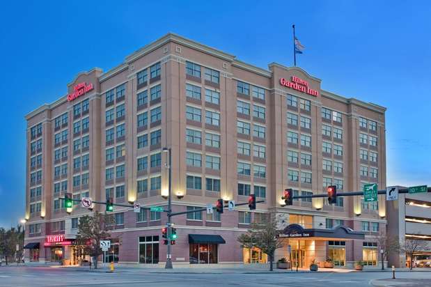 Images Hilton Garden Inn Omaha Downtown/Old Market Area