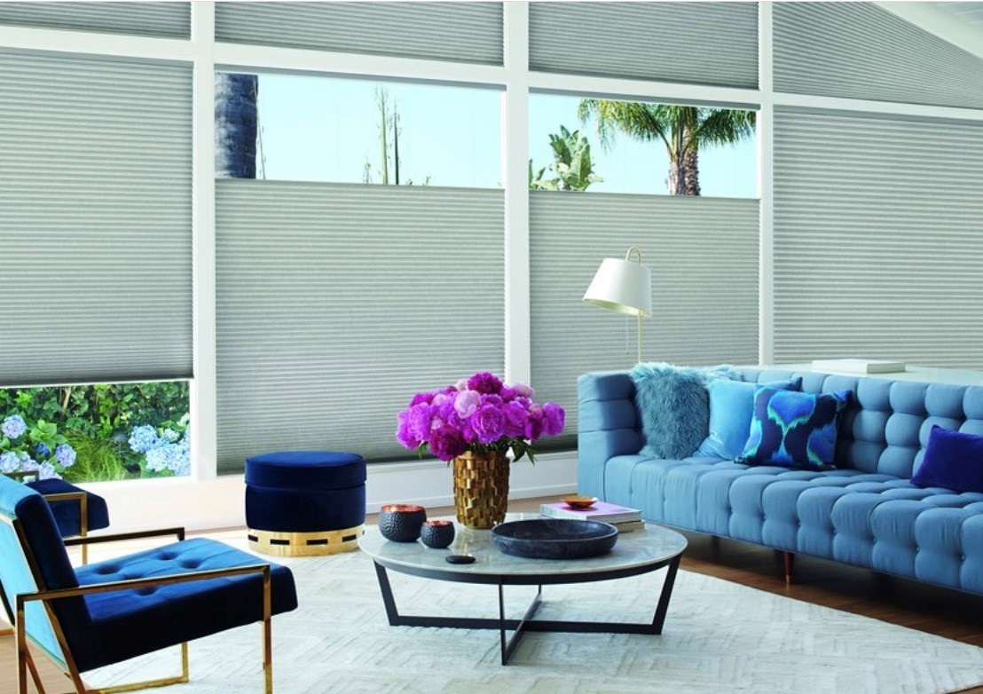 Budget Blinds of Santa Monica & Malibu Photo