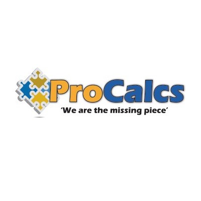 ProCalcs Logo