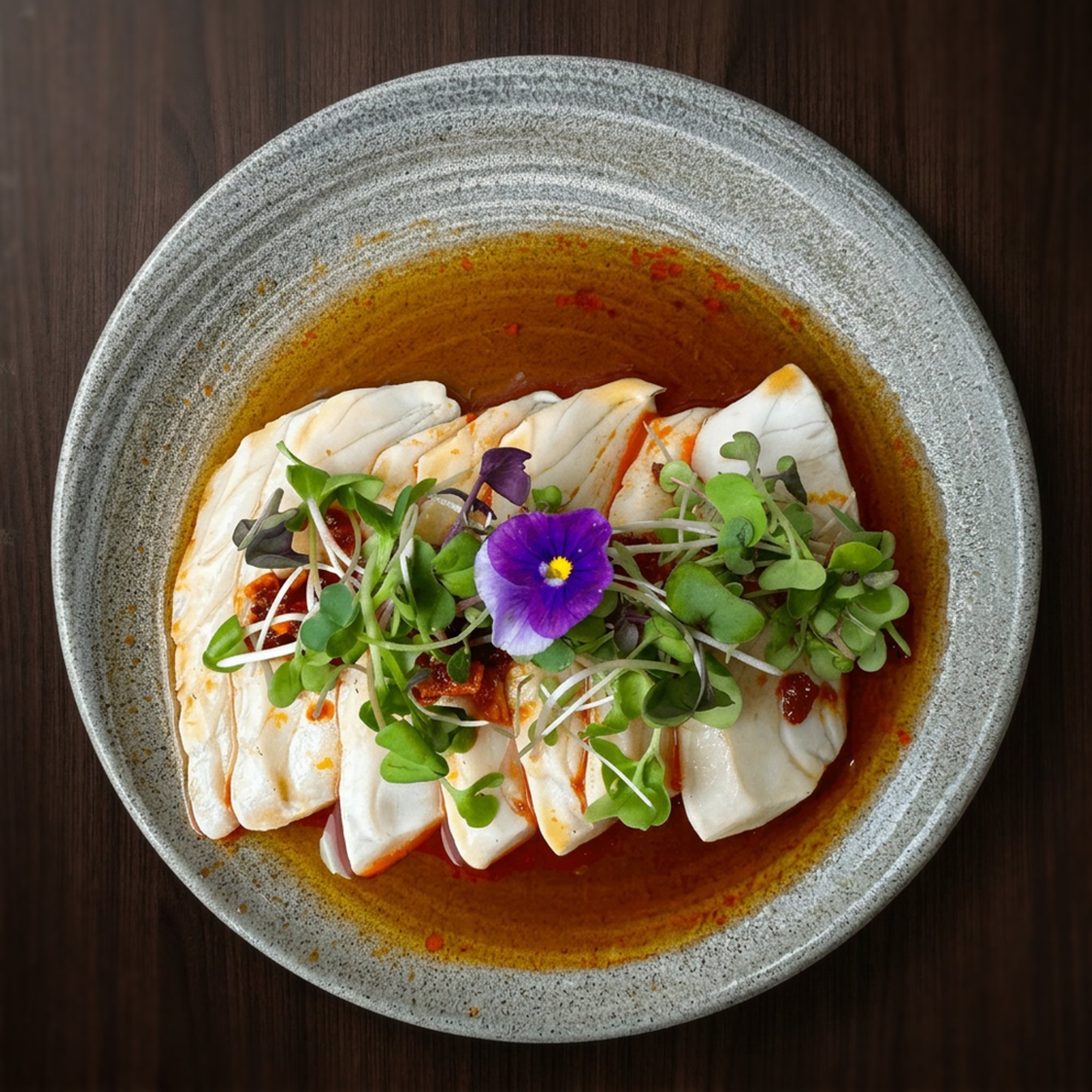 Umami Escolar