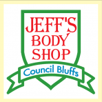 Jeff's Body Shop CB