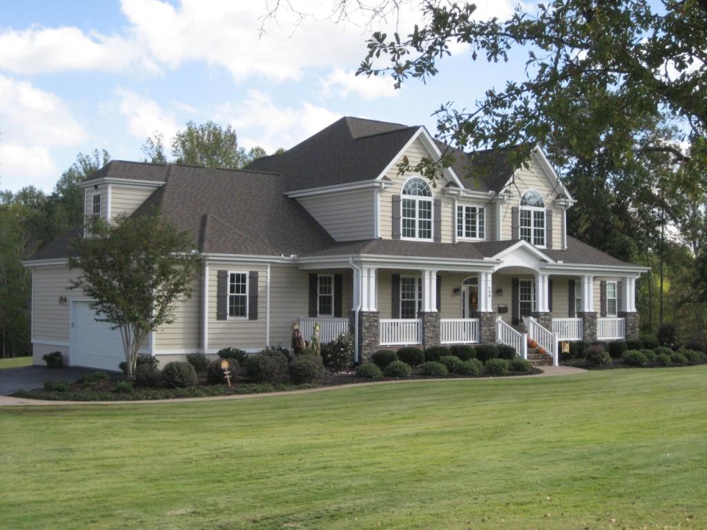 Pickens Siding & Windows Photo