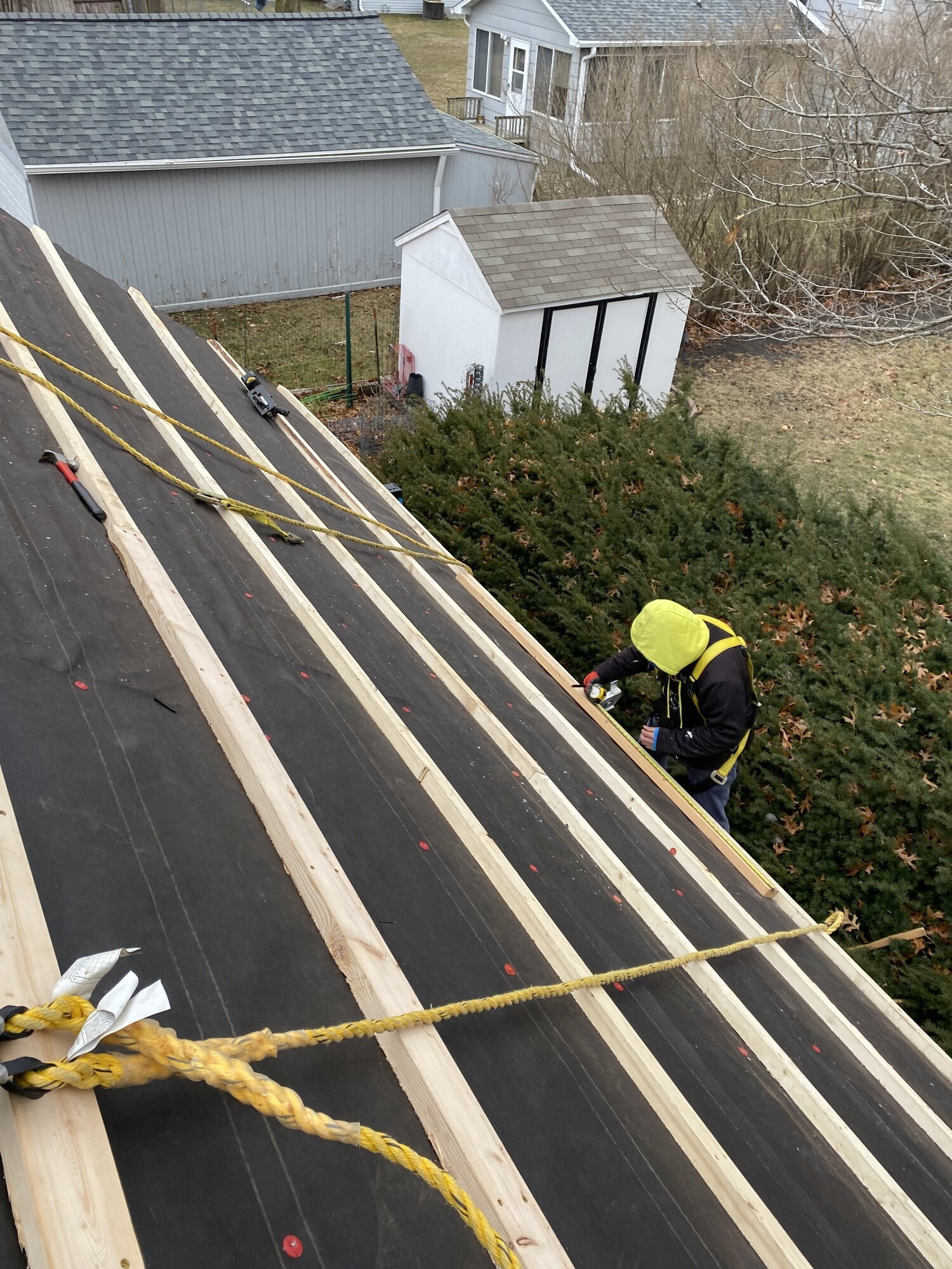 Cruz Construction PROS Image