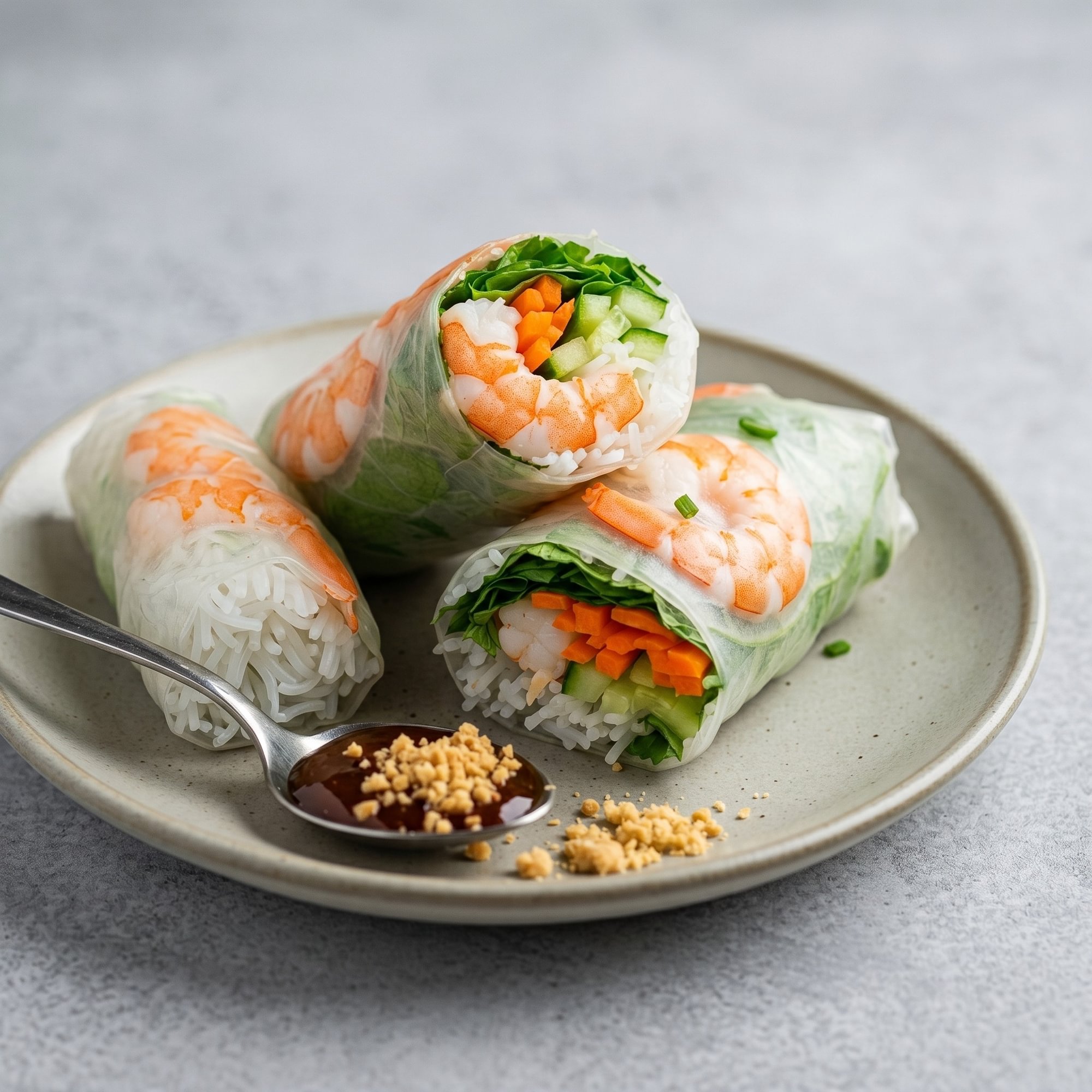 Spring Roll