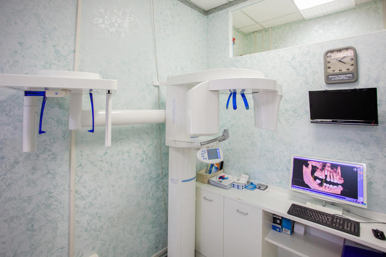 Images T.G. Dental