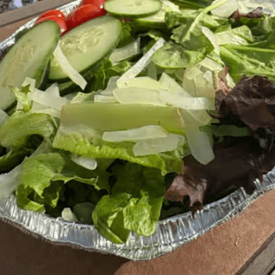 Garden Salad