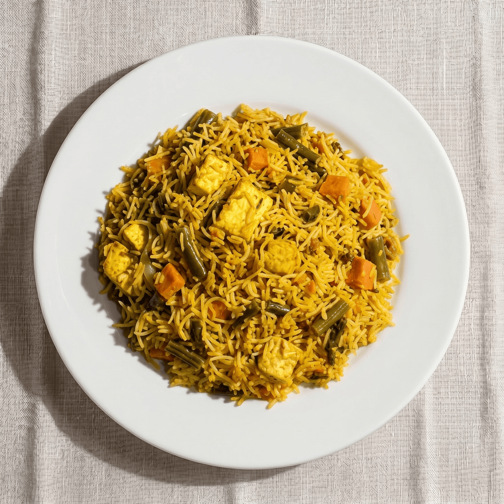 Fried Rice