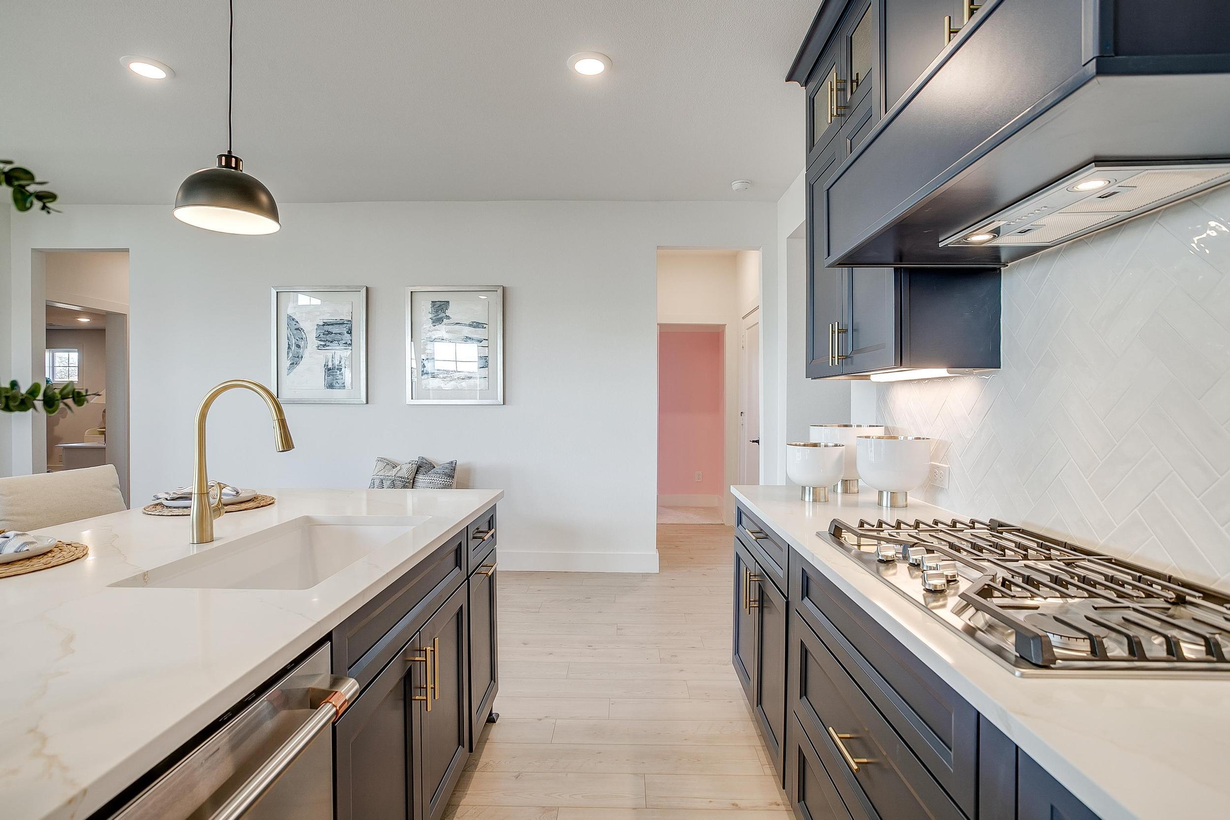 William Ryan Homes at Midtowne Image