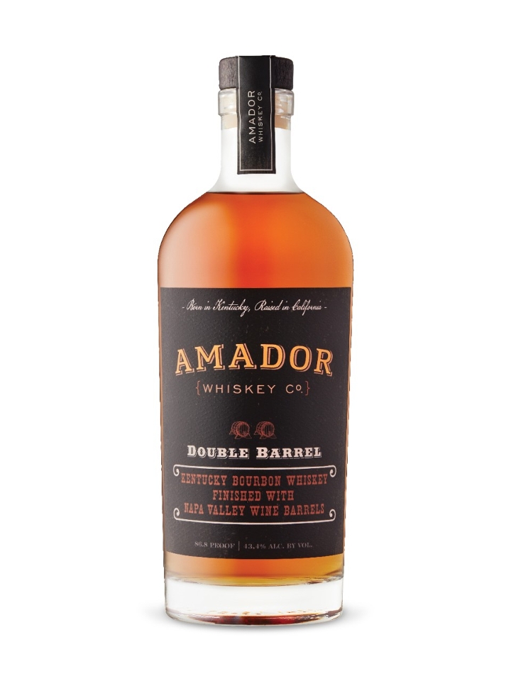 Amador Double Barrel