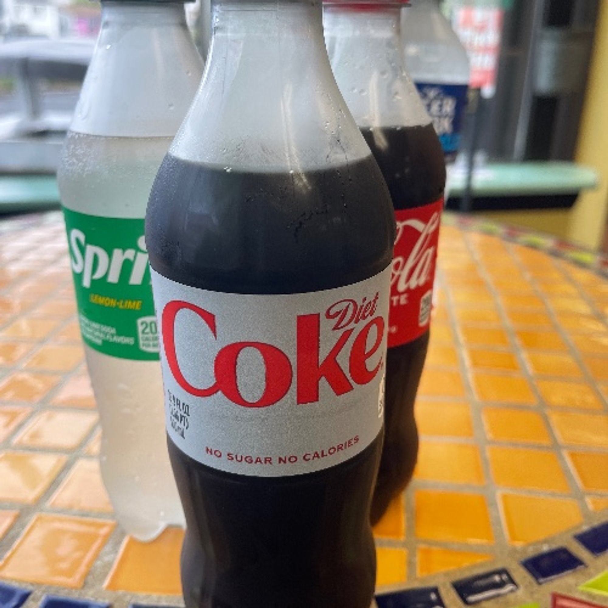 Diet Coke