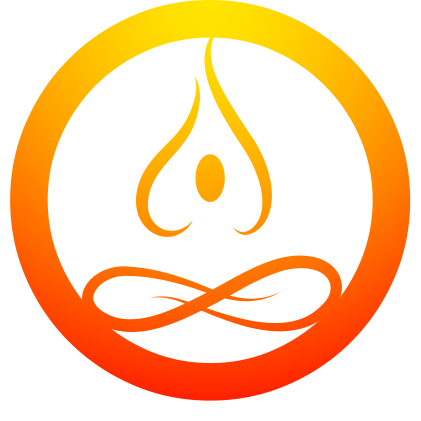 Kauai Power Yoga Logo