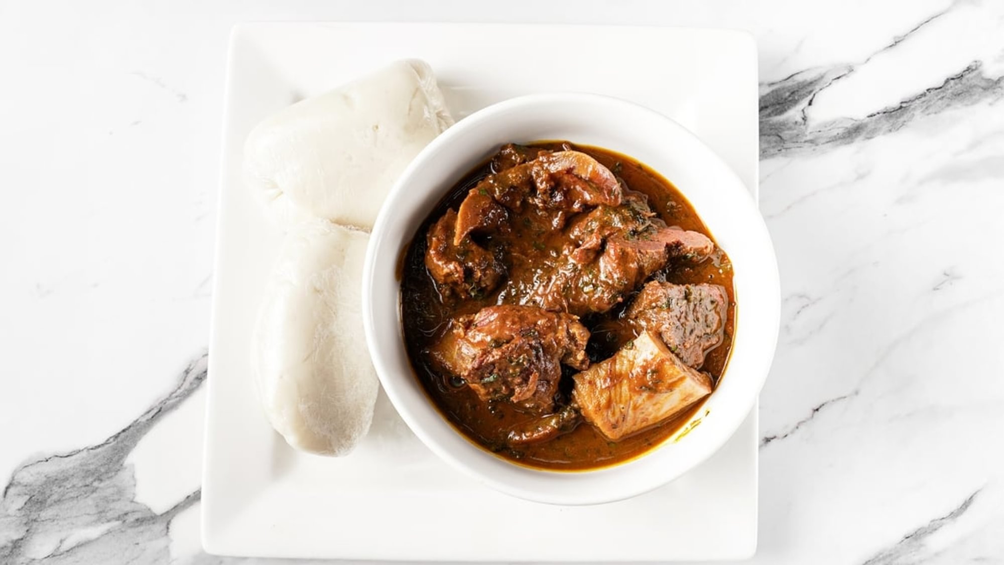Banga Soup