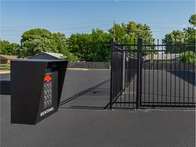 Extra Space Storage Extra Space Storage