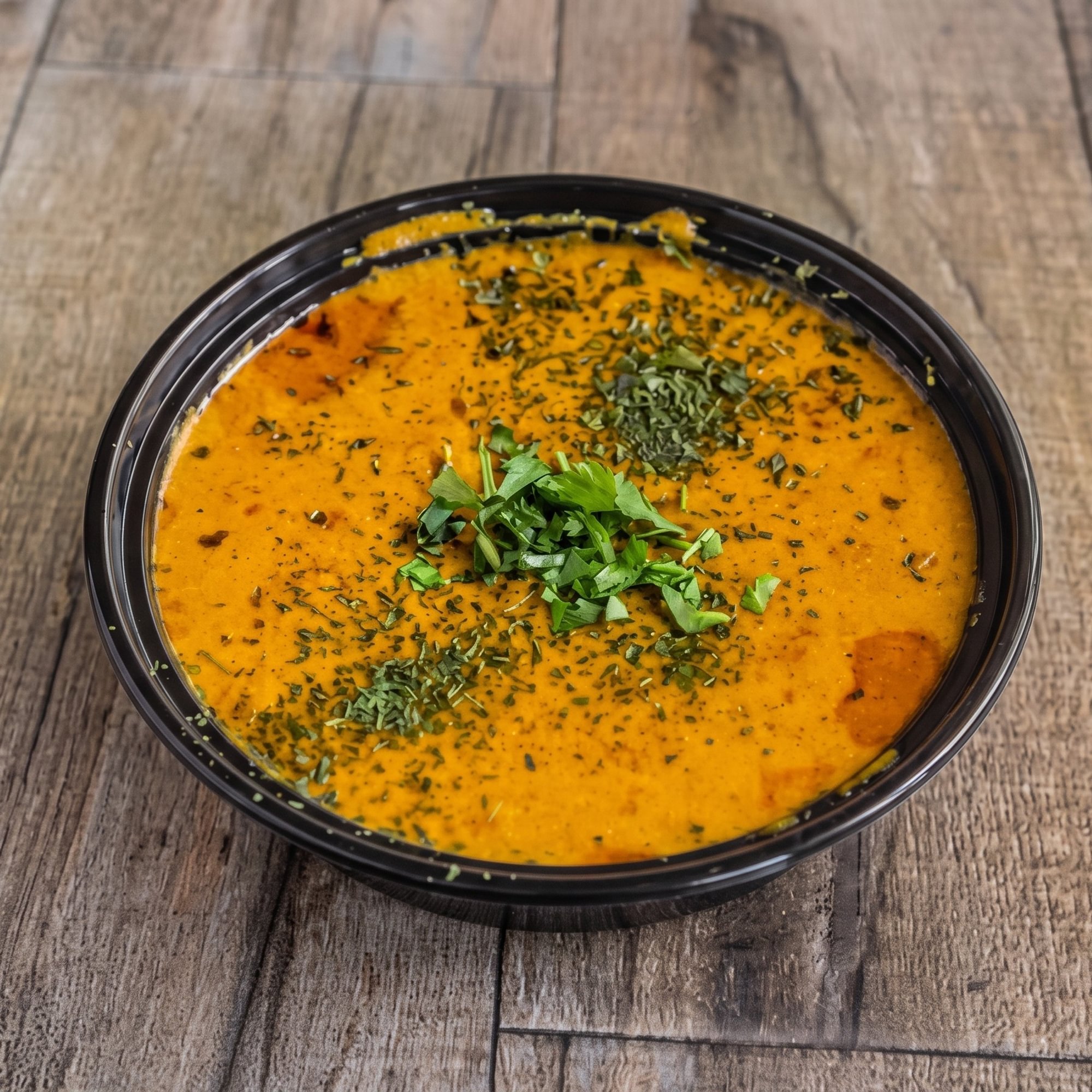 Daal Makhani