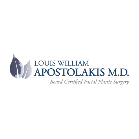 Louis William Apostolakis, M.D.