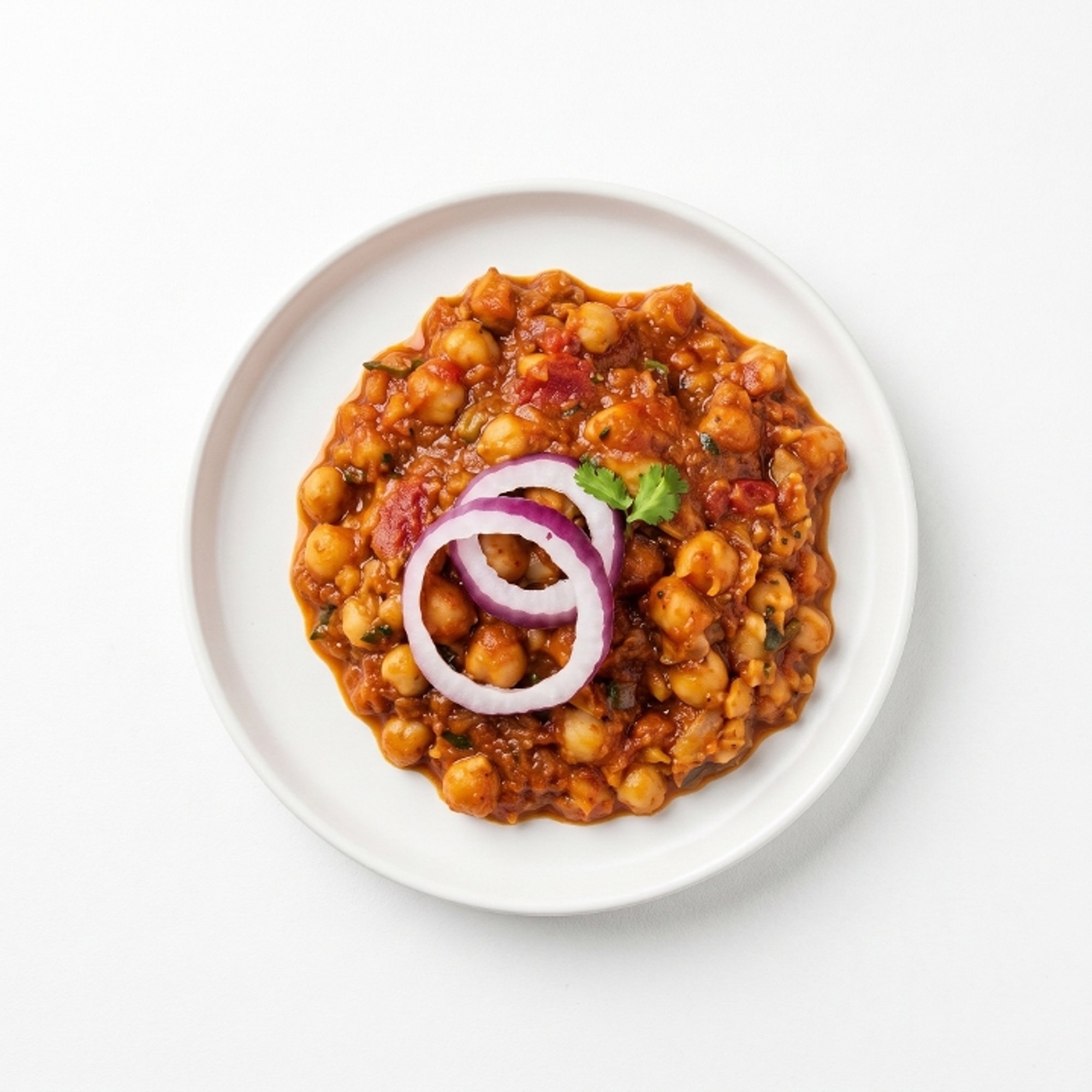 Chana Masala