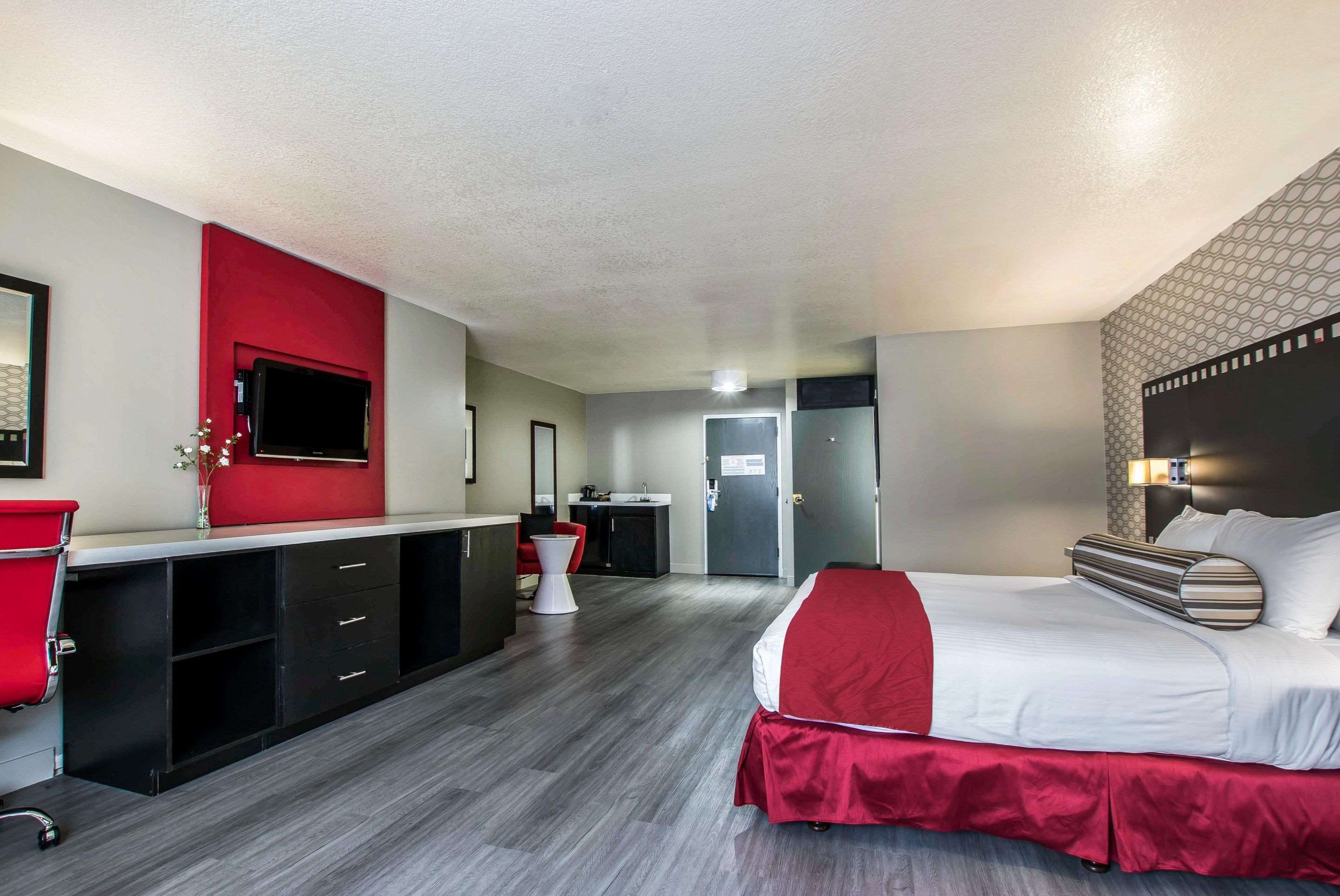 Tilt Hotel Universal/Hollywood, Ascend Hotel Collection Photo