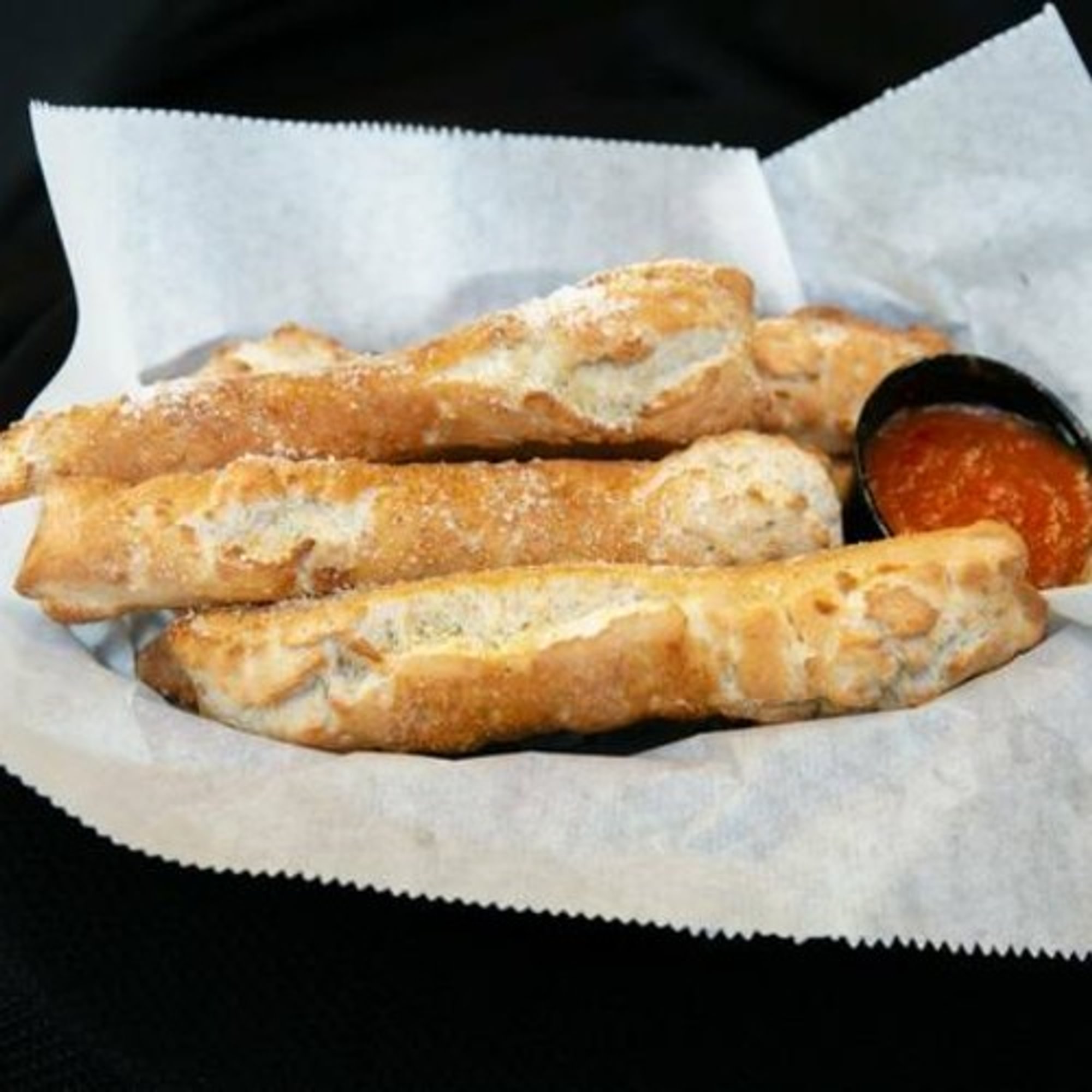 Bread Sticks