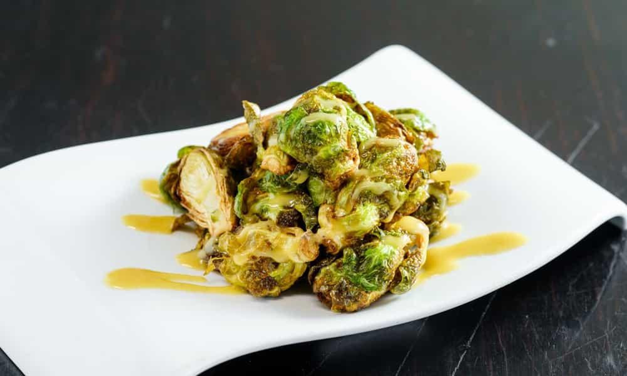 Brussel Sprouts
