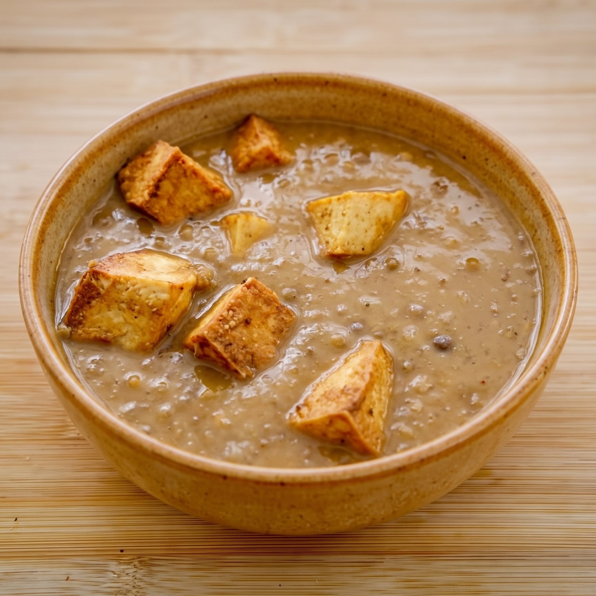 Matar Paneer