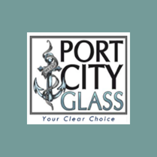 Port City Glass Photo