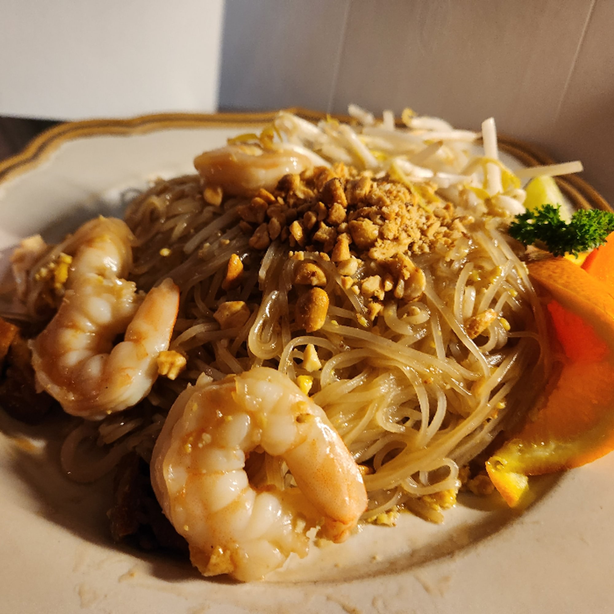 Pad Thai (GF)