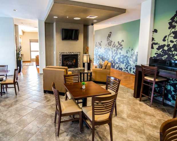 Images Sleep Inn & Suites & Conference Center