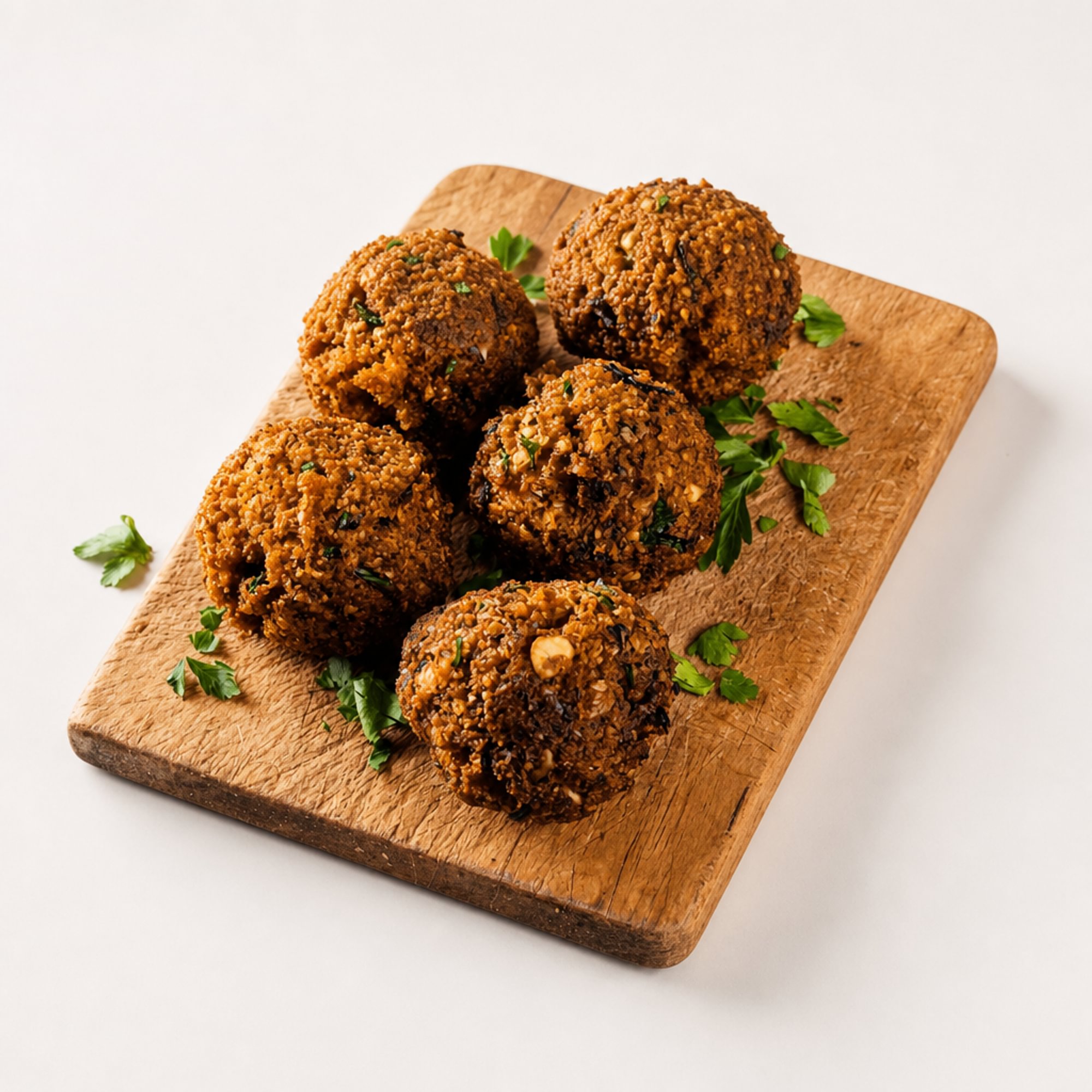 Falafel Order